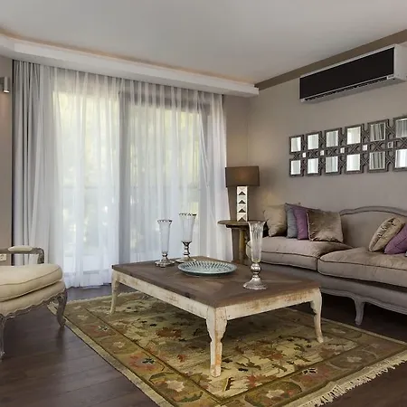 Marti Hemithea Отель 4*