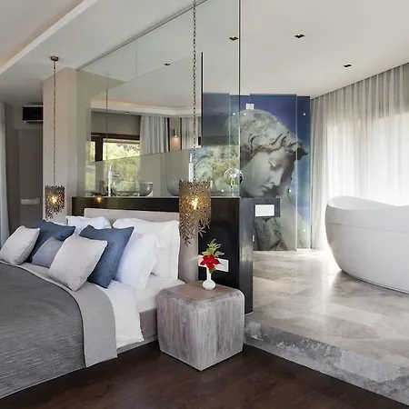 فندق Marti Hemithea 4*