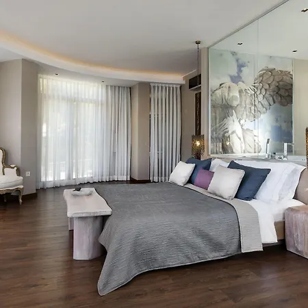 Marti Hemithea Hotel Marmaris