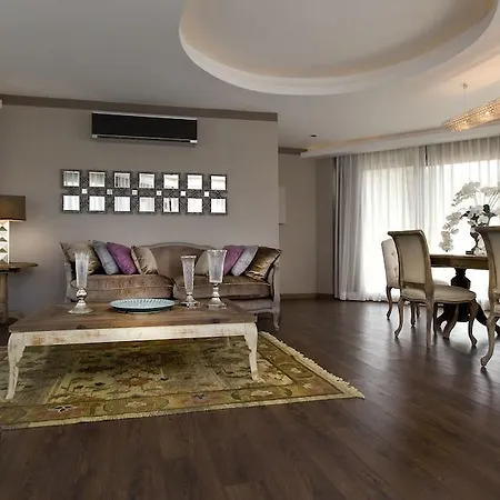 Hotel Marti Hemithea Marmaris