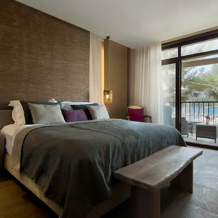 Hotel Marti Hemithea