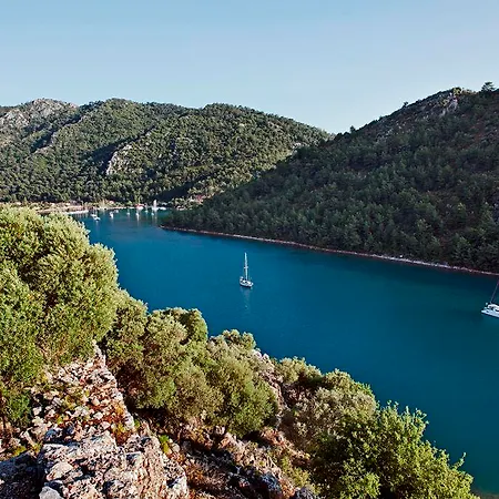 Marti Hemithea Hotel Marmaris