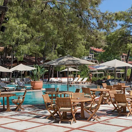 Marti Hemithea Hotel 4*