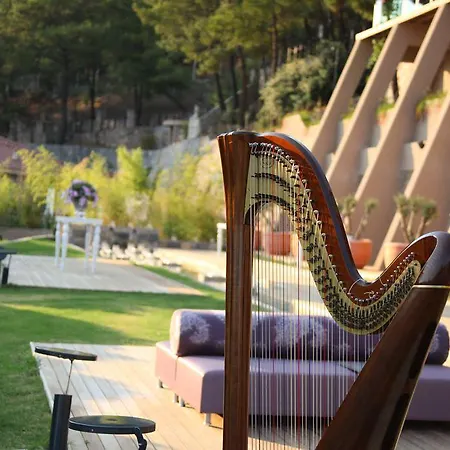 Hotel Marti Hemithea Marmaris