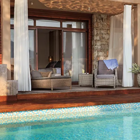 Hotel Marti Hemithea