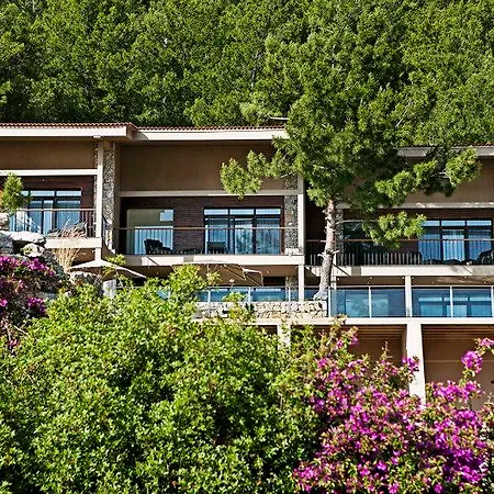 Hotel Marti Hemithea 4*