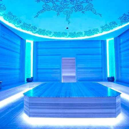 Marti Hemithea Hotel 4*