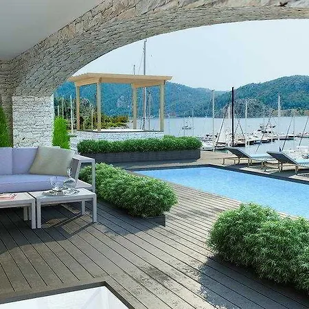 Hotel Marti Hemithea Marmaris