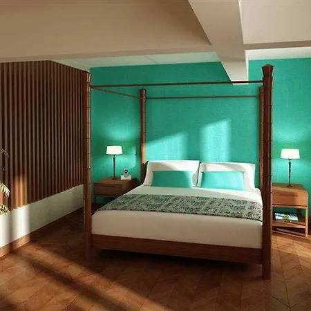 Hotel Marti Hemithea